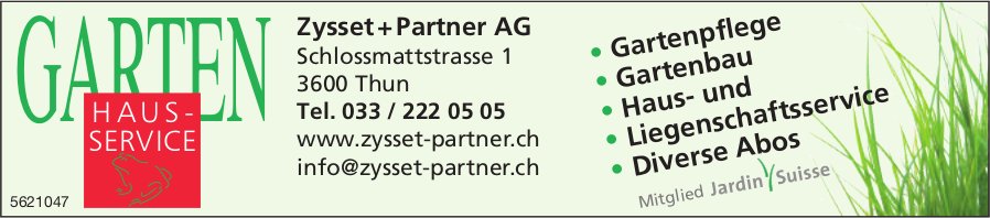 Bekanntschaften thun