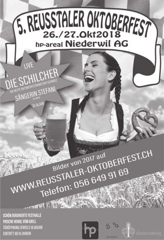 Single Aktivitäten In Niederwil